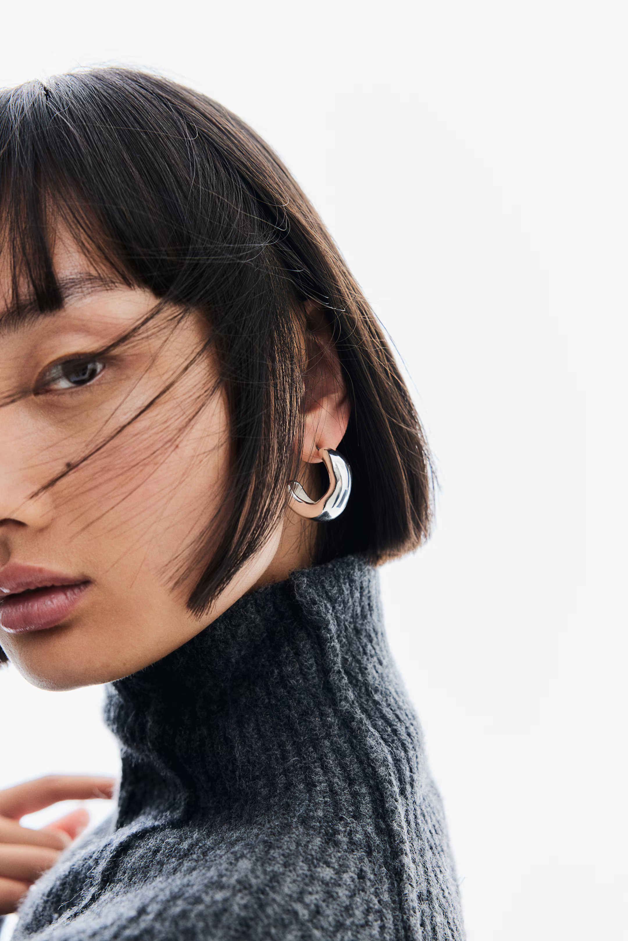 Oorringen | H&M (DE, AT, CH, NL, FI)