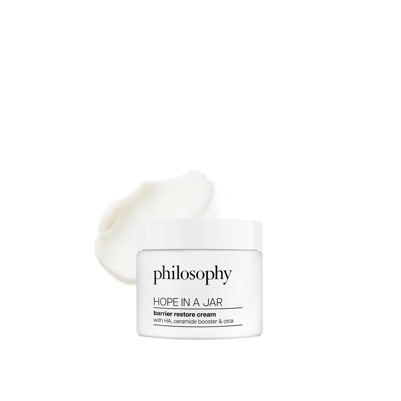 barrier restore cream | Philosophy