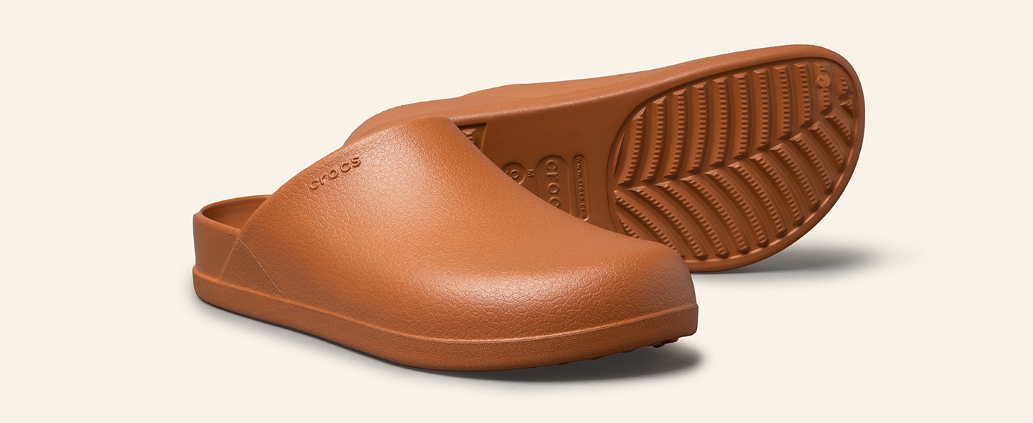 Crocs Unisex-Adult Dylan Clogs | Amazon (US)