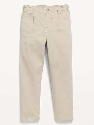 Loose Chino Pants for Toddler Boys | Old Navy (US)