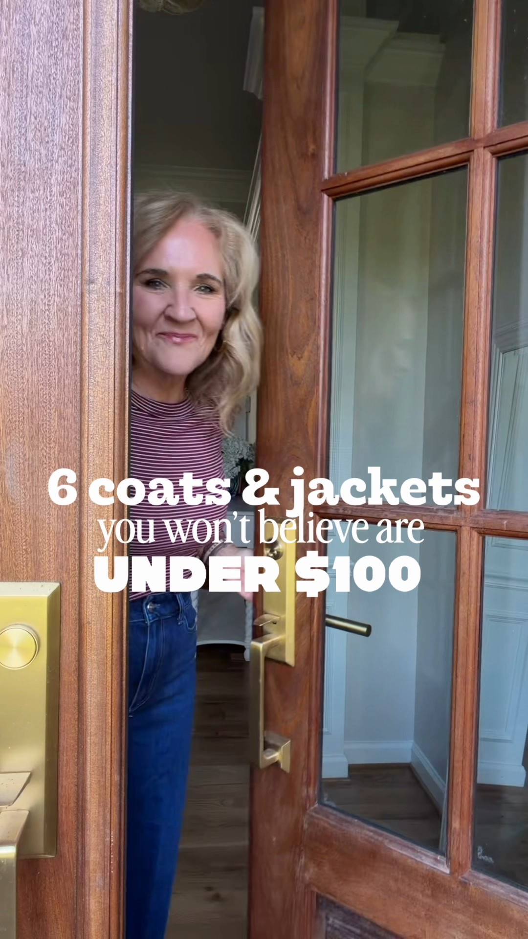 @NordstromRack #NordstromRackPartner #rackscore

Linking all my Nordstrom rack scores here. 
All the coats are a size medium or size 8, which is true to size. 


Plaid coat, appliqué jacket, Sherpa coat winter coat, fall coat, fall layers, sweat sweater, coat, quilted jacket, patchwork jacket

#LTKSeasonal #LTKOver40 #LTKFindsUnder100