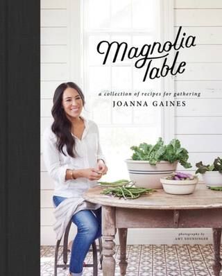 Magnolia Table: A Collection Of Recipes For Gathering By Harpercollins | Michaels® | Michaels Stores