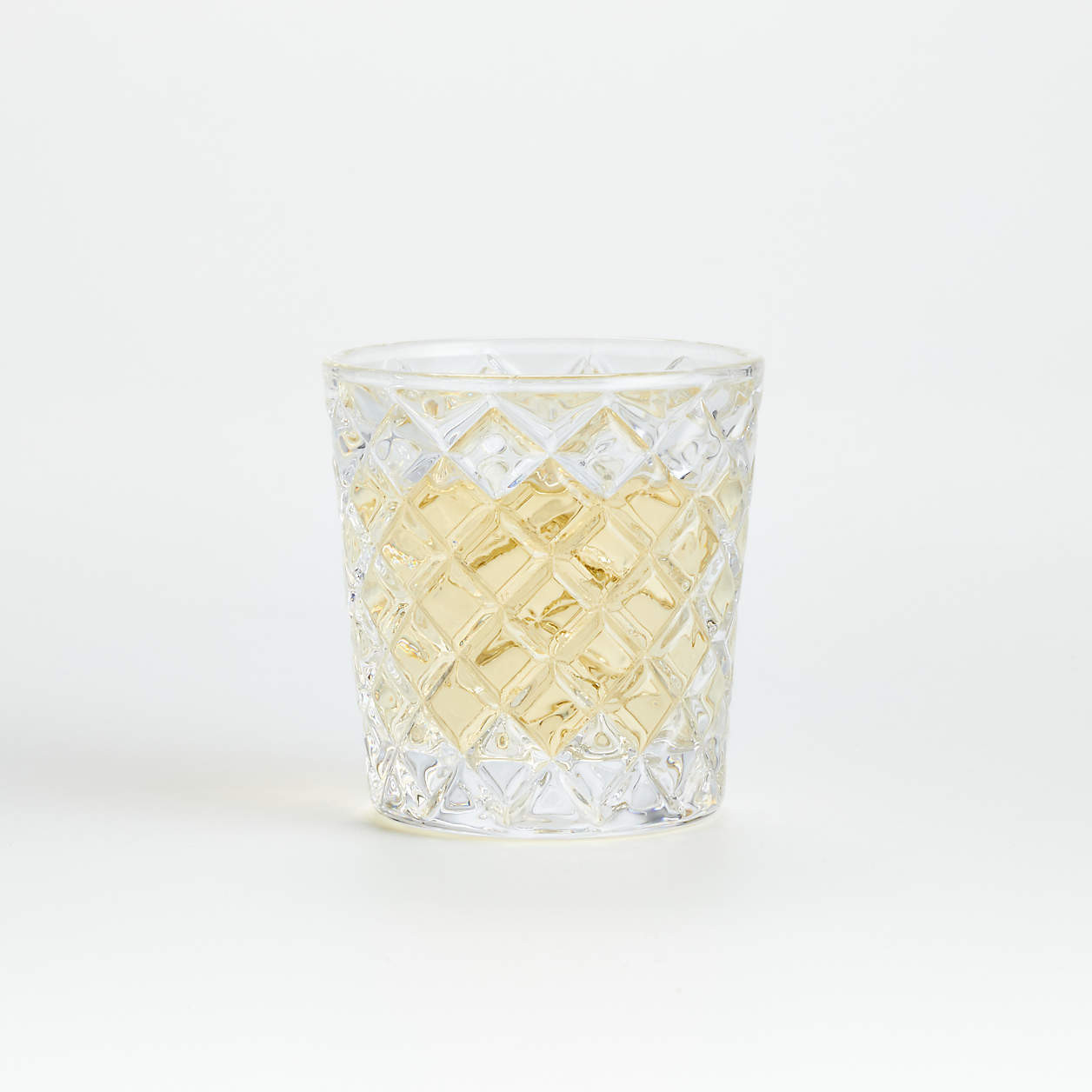 Hatch 3-Oz. Shot Glass + Reviews | Crate & Barrel | Crate & Barrel