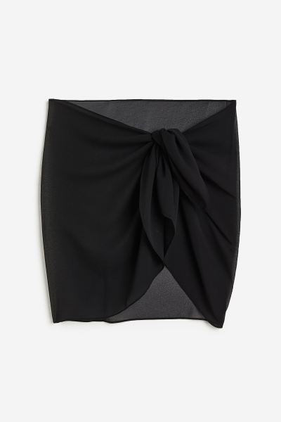 Short Sarong | H&M (US + CA)