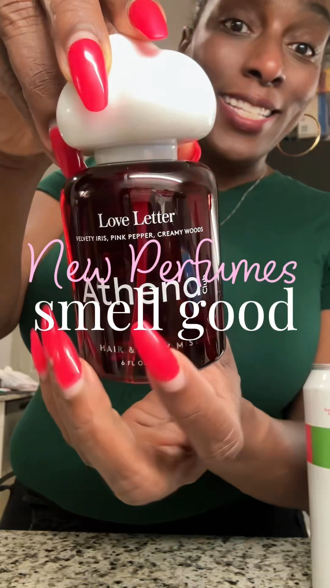 I can’t lie… when I’m stressed, I buy perfume 👀

And as you can see… it’s been one of those weeks 😂

This Athena body + hair spray? Perfection ✨
And a quick stop at the perfume spot on Harry Hines… if you know, you know

Some of these will be linked in my LTK 💕