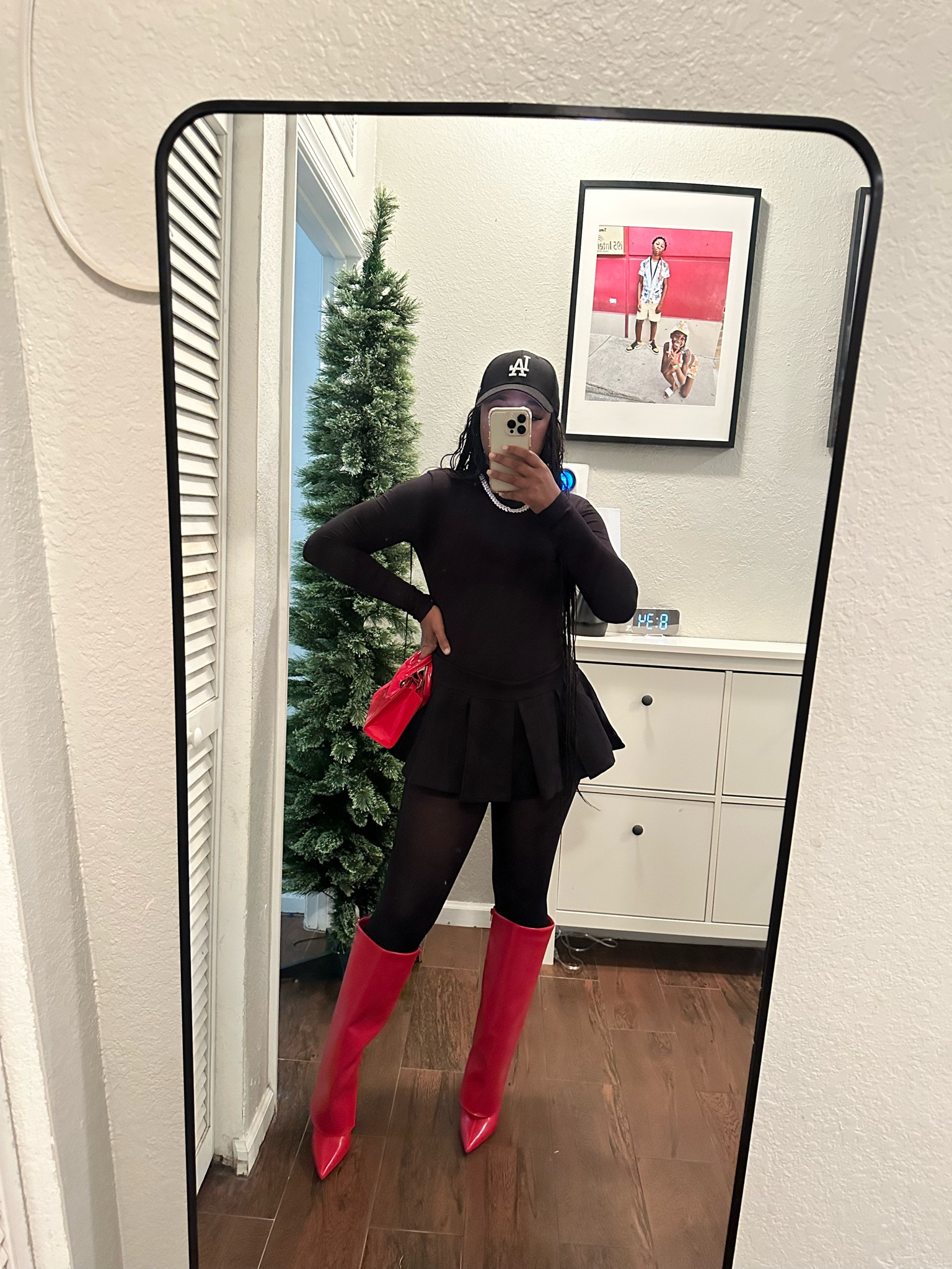 Love how this look came together! 
Winter outfits , winter boots , outfit insp , outfit ideas 

#LTKHoliday #LTKU #LTKStyleTip