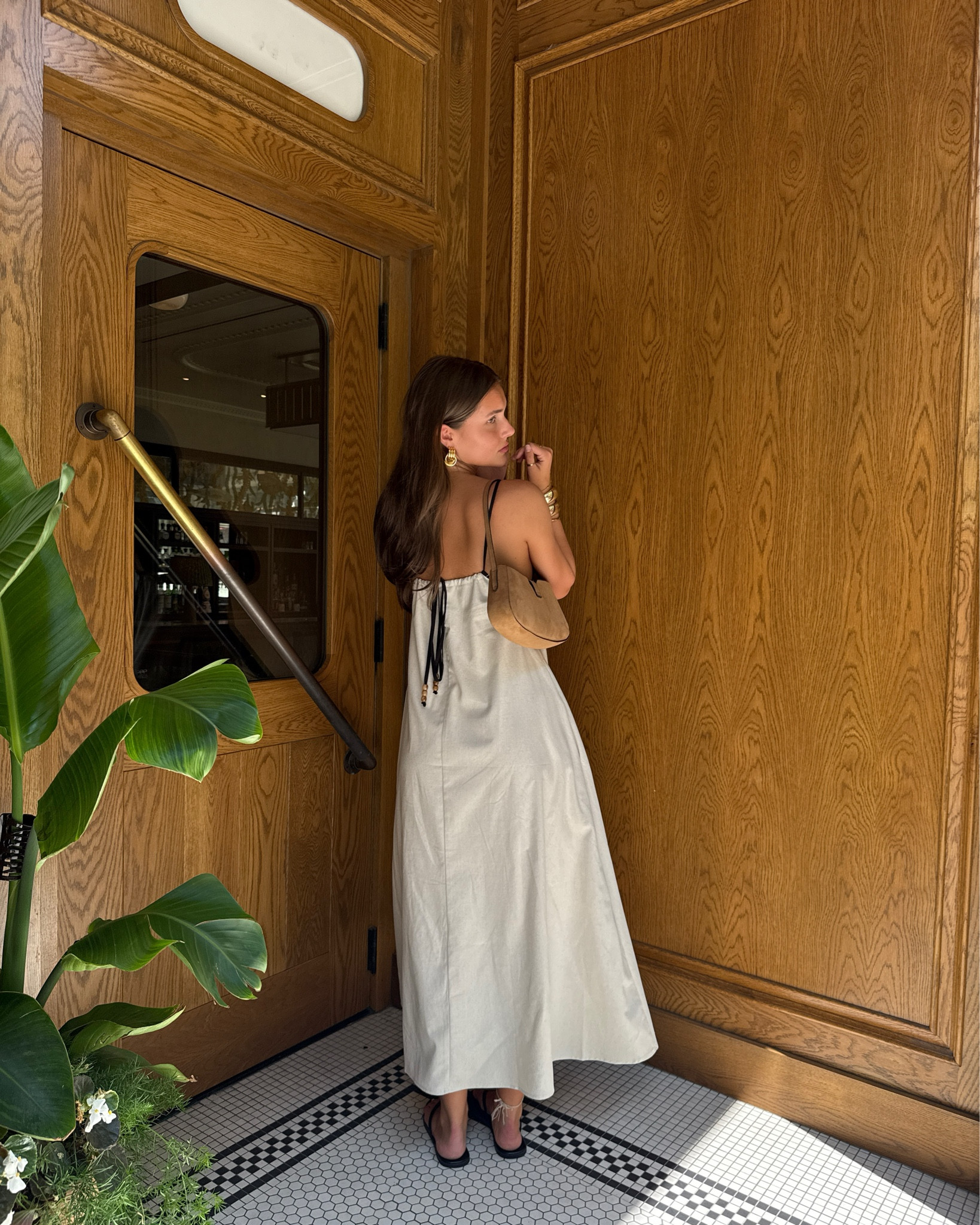 Timeless & Chic from Cider #maxidress #chic 

#LTKFindsUnder50 #LTKStyleTip