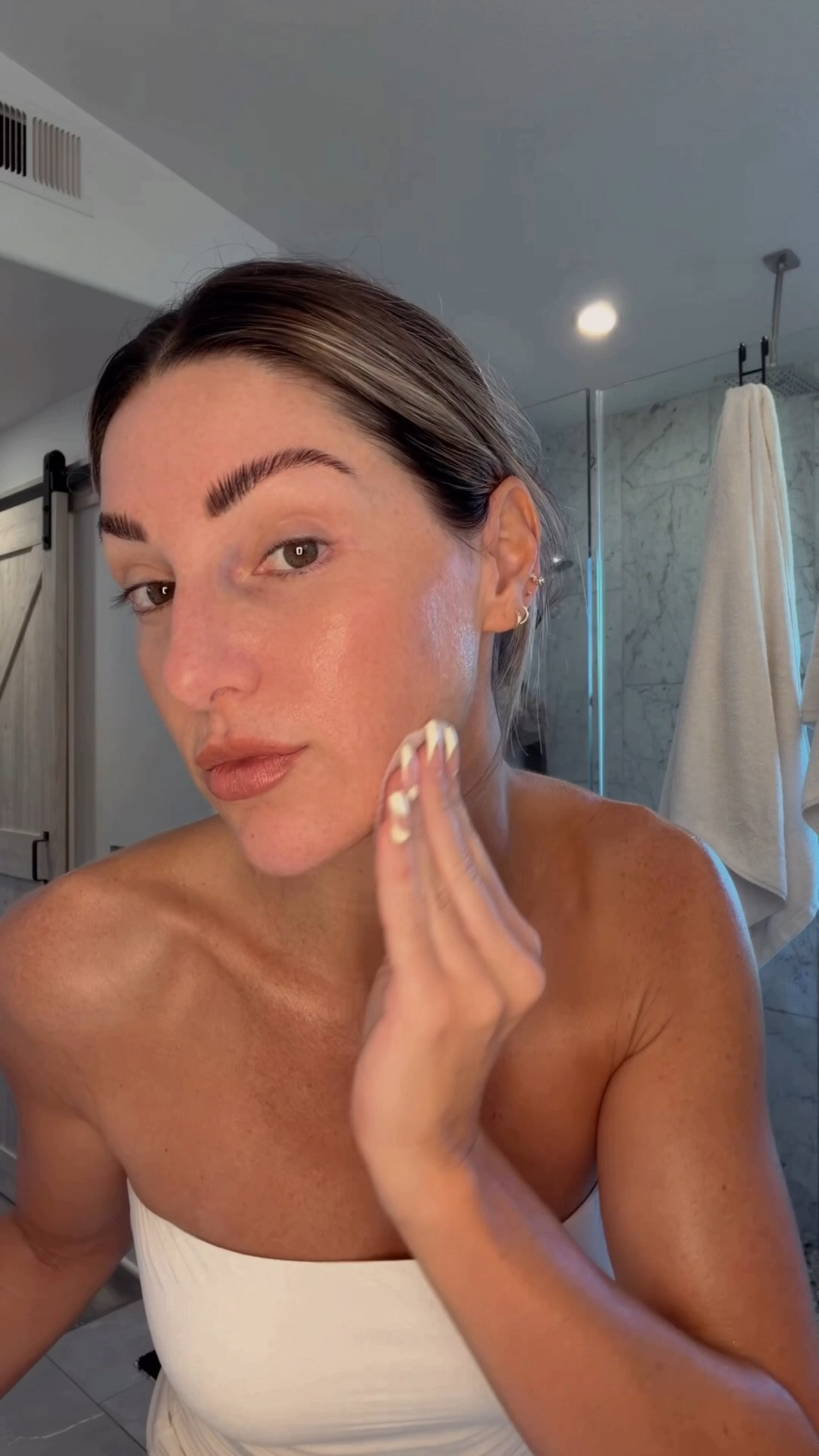 post-workout skincare must haves.

#LTKgrwm #LTKBeauty #LTKmorningroutine