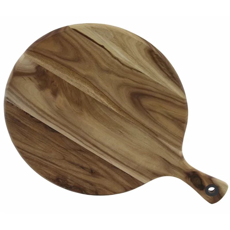 Acacia Wood Cutting Board | Wayfair North America