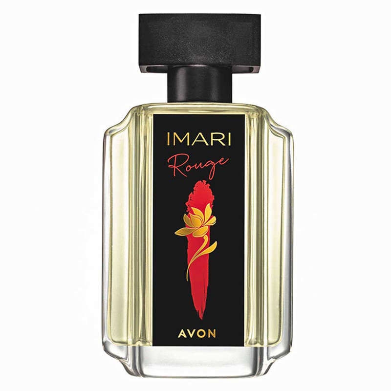 Imari Rouge Deo Colônia | Avon (BR)