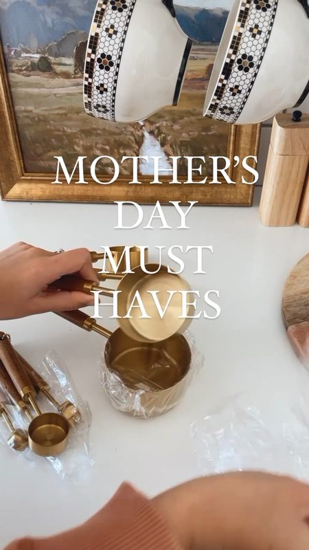 My top 5 Mother’s Day gifts! I have and love all of these! 

#LTKhome #LTKGiftGuide #LTKSeasonal