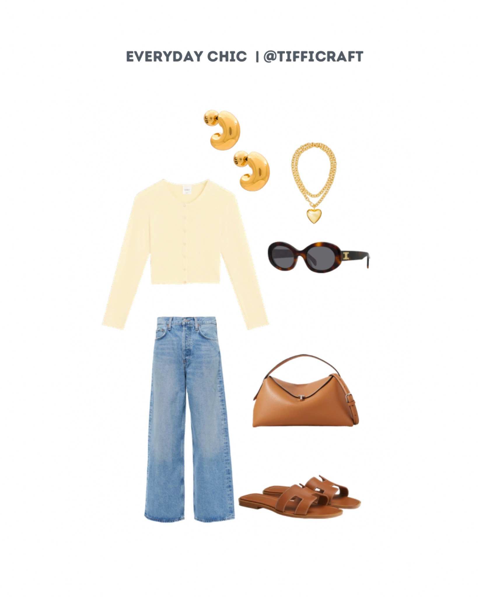 Cardigans are coming back out so I’ve included some of my favorites. This bag is perfect for work or weekends too!

#LTKItBag #LTKStyleTip