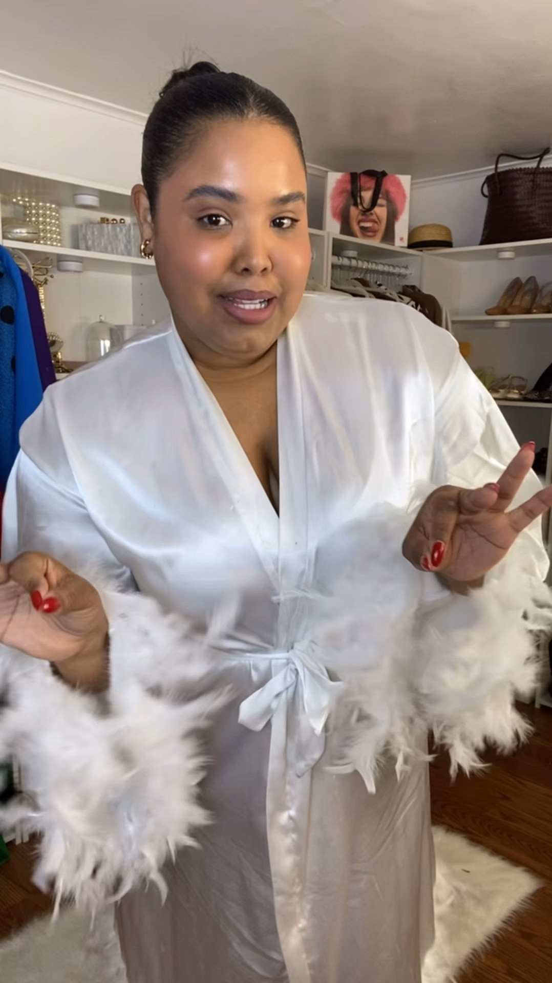 #LTKPlusSize #LTKootd #LTKMidsize