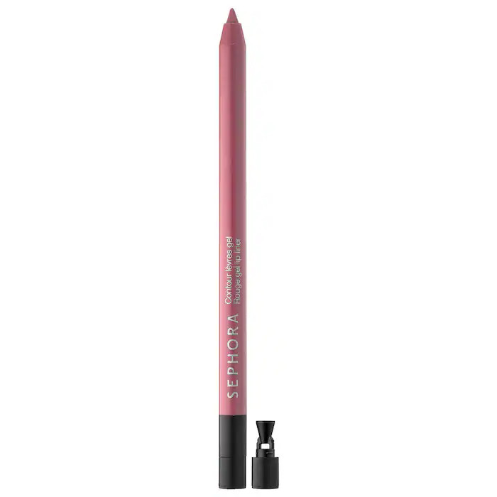 Retractable Rouge Gel Lip Liner | Sephora (US)
