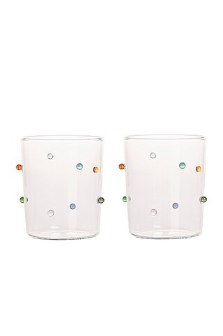 Pomponette Gobelets | FWRD 