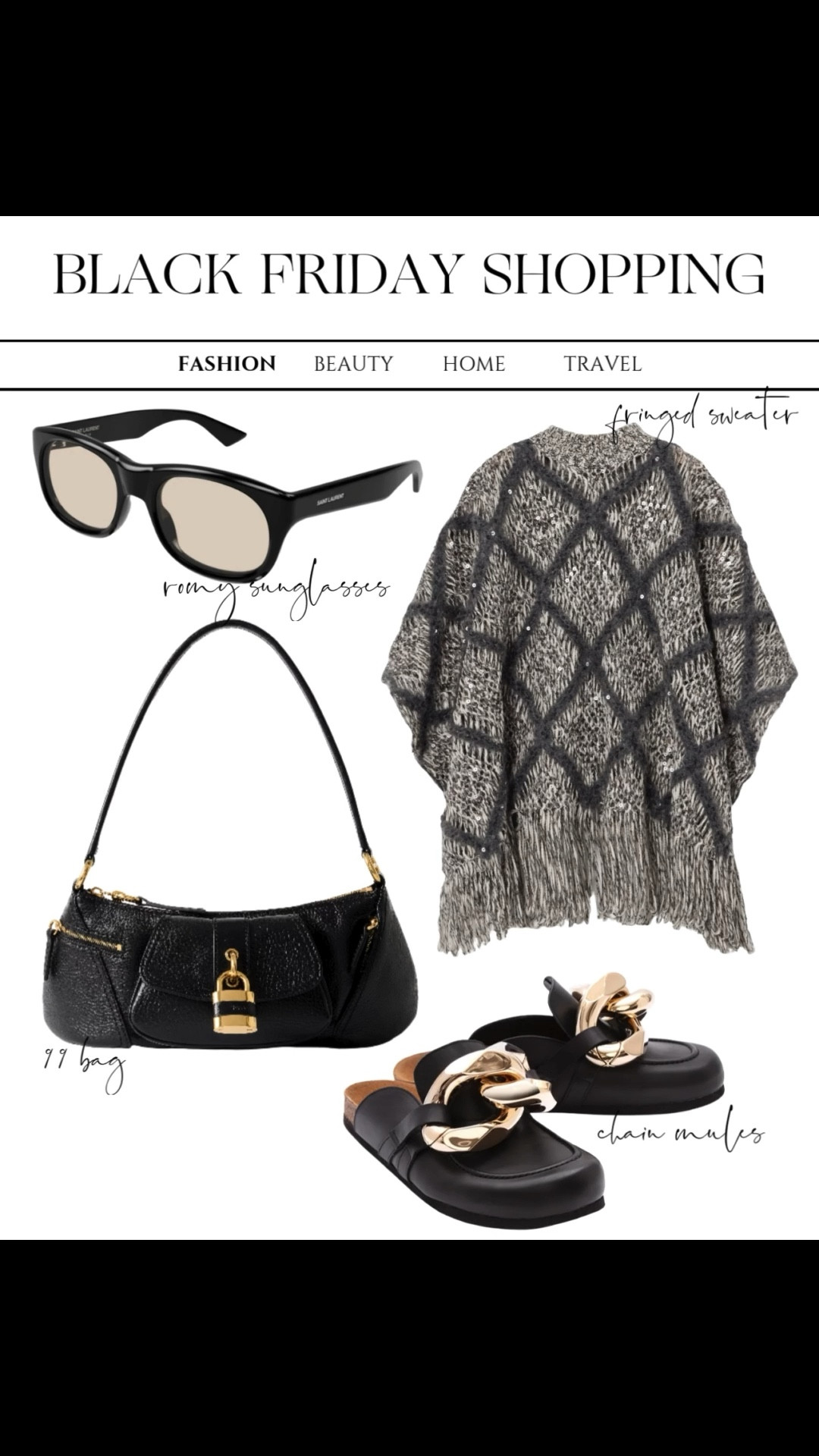 Luxury items I love that are on sale now for Black Friday! Get them while you can ❤️

#LTKCyberWeek #LTKSaleAlert #LTKootd