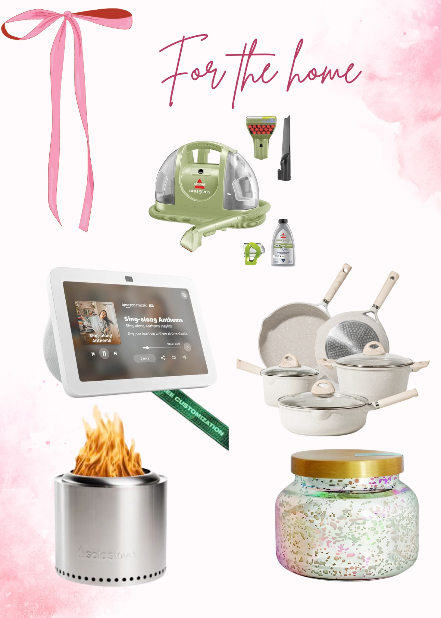 For the home#LTKCyberWeek 

#LTKHoliday #LTKWatchNow