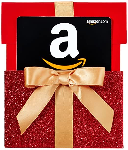 Amazon.com Gift Card in a Reveal (Various Designs) | Amazon (US)