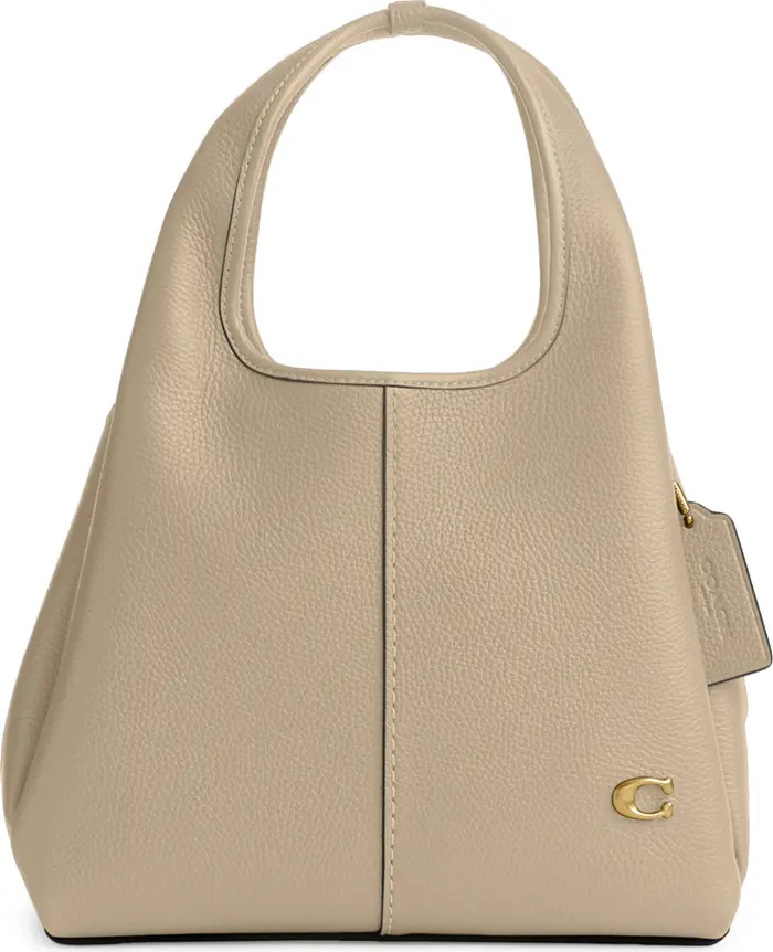 Lana 23 Leather Shoulder Bag | Nordstrom
