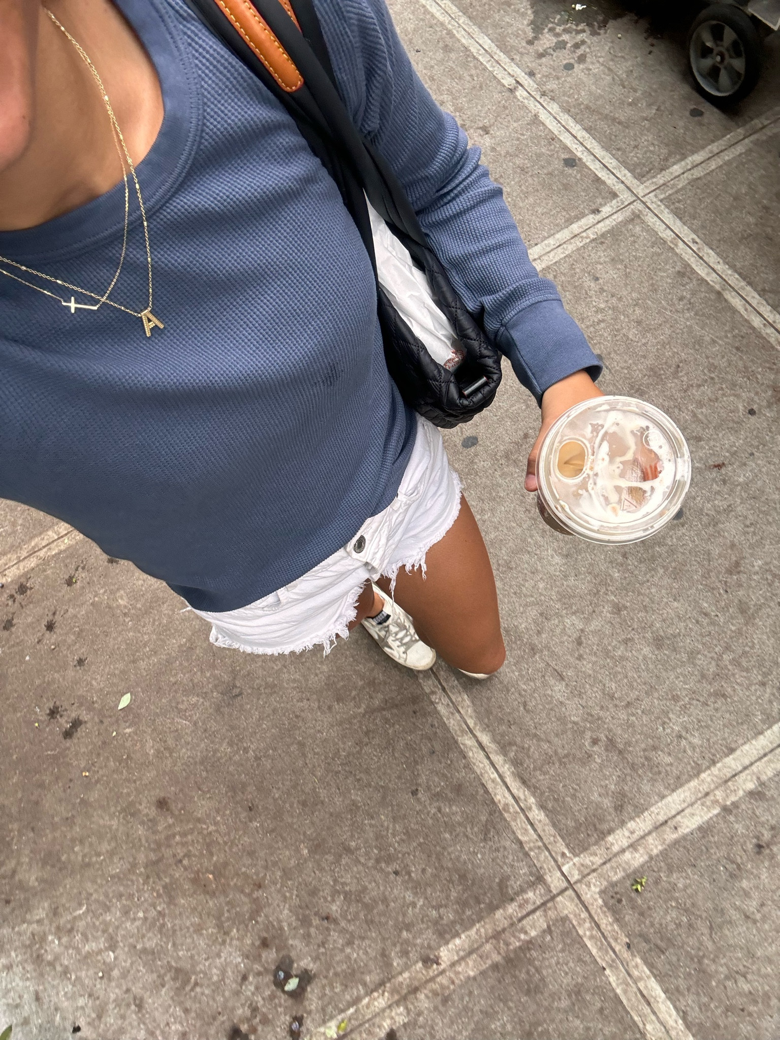 national intern day ootd

#LTKU