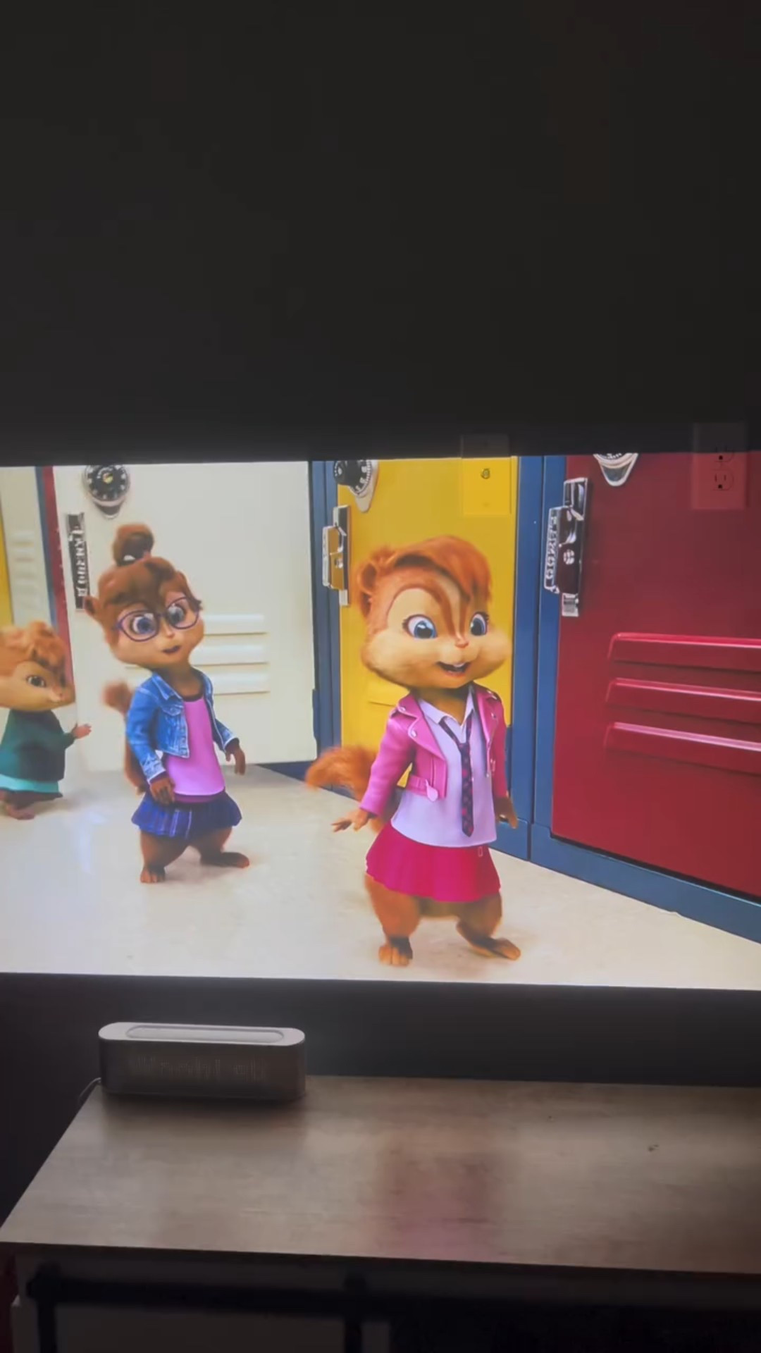 Wanbo projector 

#LTKFamily #LTKHome #LTKMens