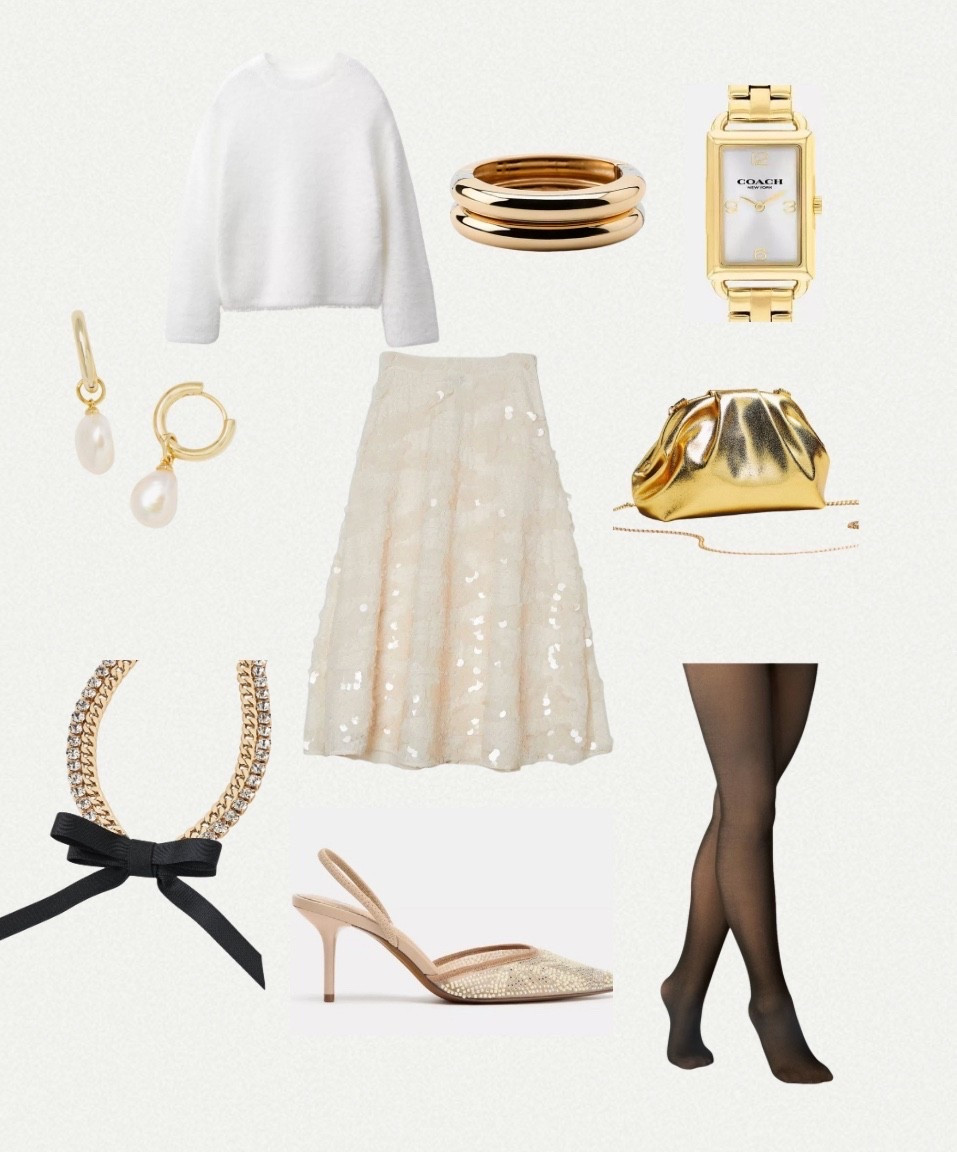 Holiday looks I find chic! 
#holidaylooks #christmas #christmasparty 

#LTKgrwm #LTKHoliday #LTKGiftGuide