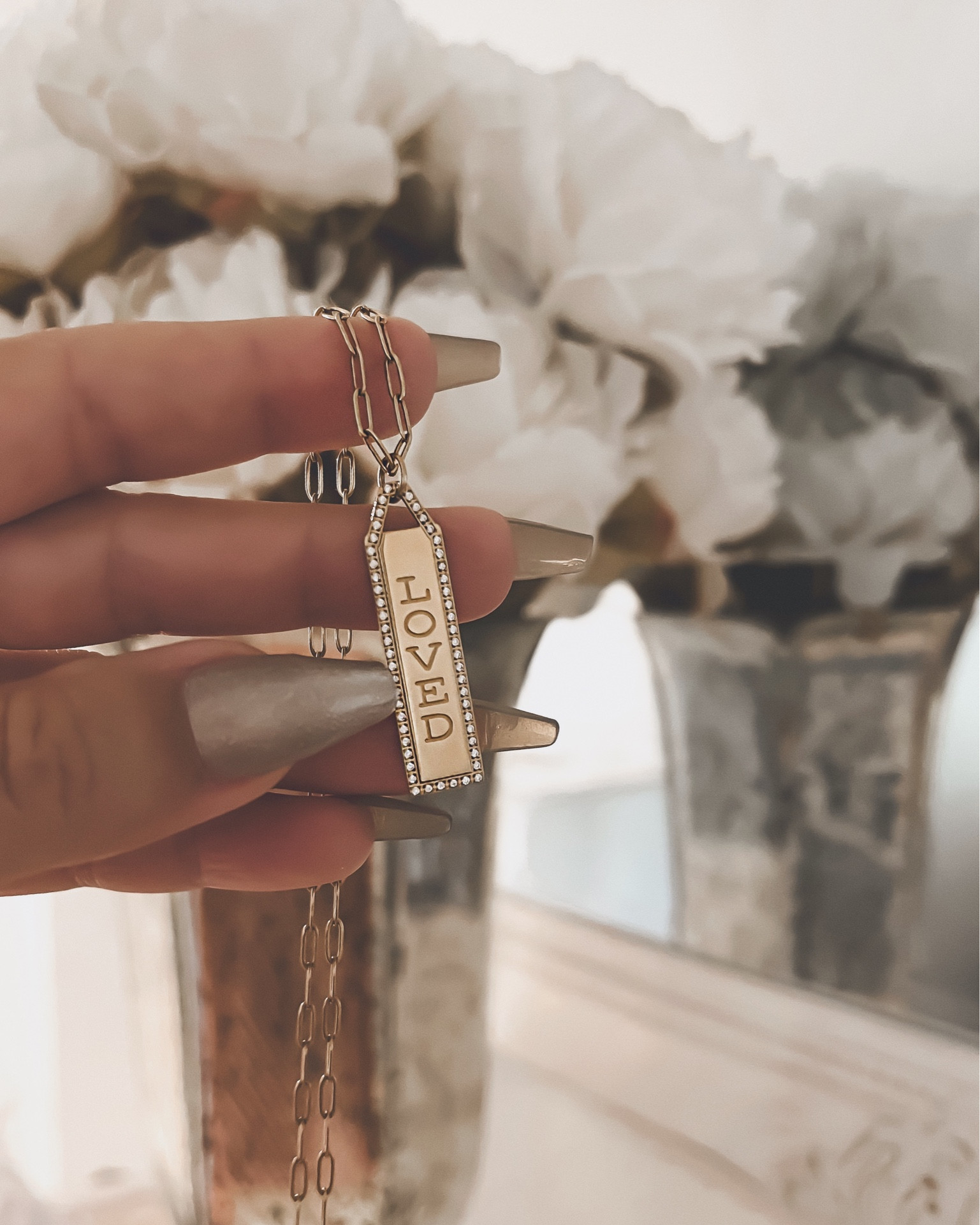 La Enovese Designs necklace, love, paperclip, accessories, jewelry, gold, handmade



@La.enovese.designs #laenovesedesigns #laenovese 

#LTKFind #LTKworkwear #LTKstyletip