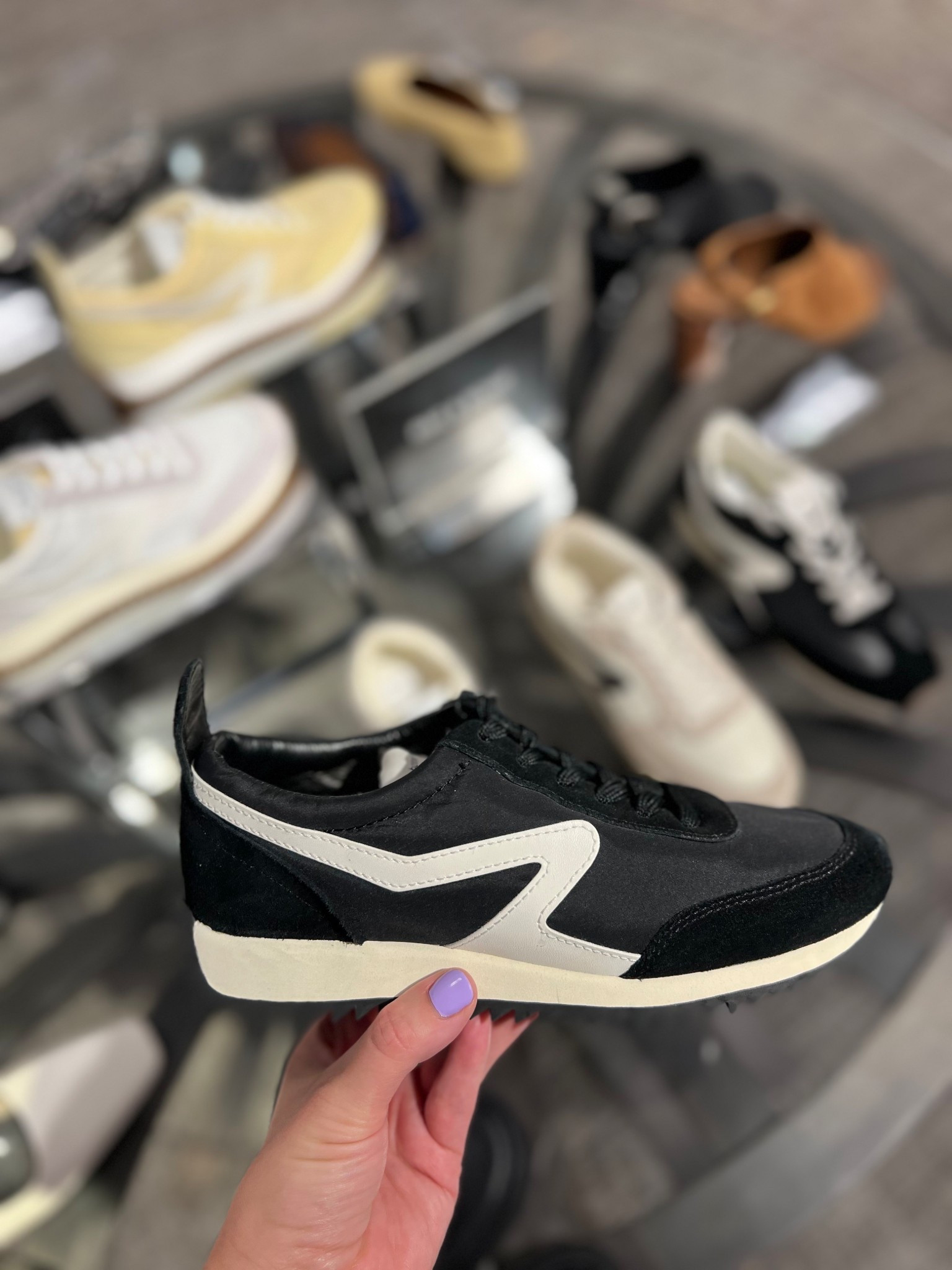 Nordstrom anniversary sale preview is here!! Sale is coming with early access July 8 - July 11, for everyone July 12 - August 3. Save your favorites now! Nsale 2025
Rag & Bone Retro Runner Sneaker

#LTKxNsale #polacek #gabrielapolacek #LTKActive

#LTKFindsUnder100 #LTKSaleAlert #LTKShoeCrush