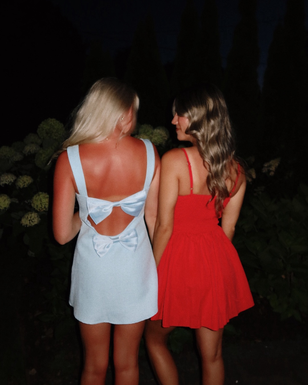 Girls’ night dress of my dreams 💙
Wore the Oriana Mini Dress in Baby Blue (size small) from MORE TO COME on Revolve for a Newport dinner with the girls and got nonstop compliments. The open back and bow details are everything - it’s chic, flirty, and so fun to wear.

It also comes in a bunch of other colors, so I linked a few of my fave picks that give a similar vibe too 🫶

📲 Tap to shop the look & save for your next dinner night or special occasion!

#LTKTravel #LTKParties #LTKFindsUnder100