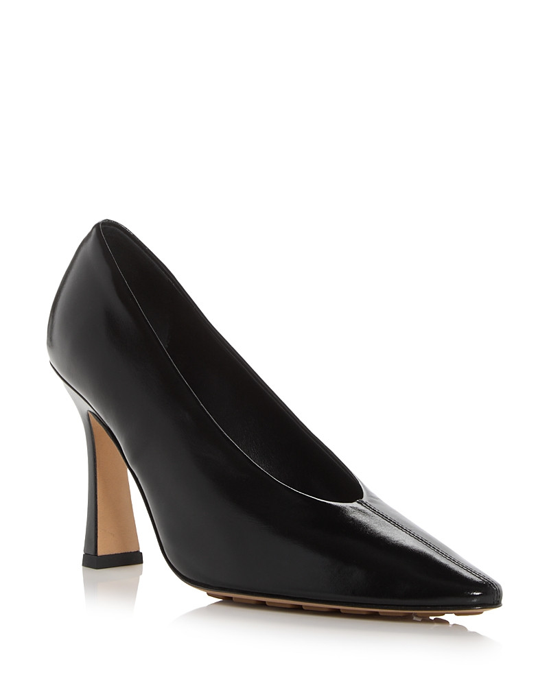 Bottega Veneta Women's Sofia Pumps | Bloomingdale's (US)