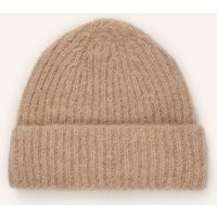 By Aylin Koenig Alpaka-Mütze Noli braun | Breuninger (DACH)