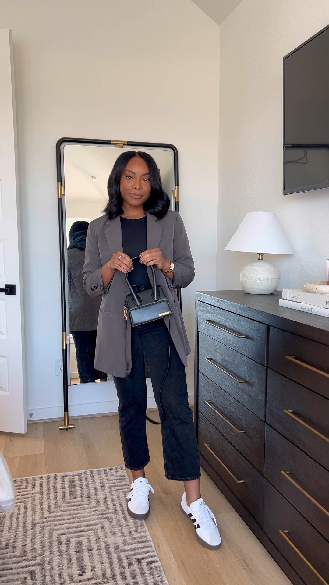 Minimal Fall Style Outfit Inspo 

#LTKSeasonal #LTKitbag #LTKstyletip