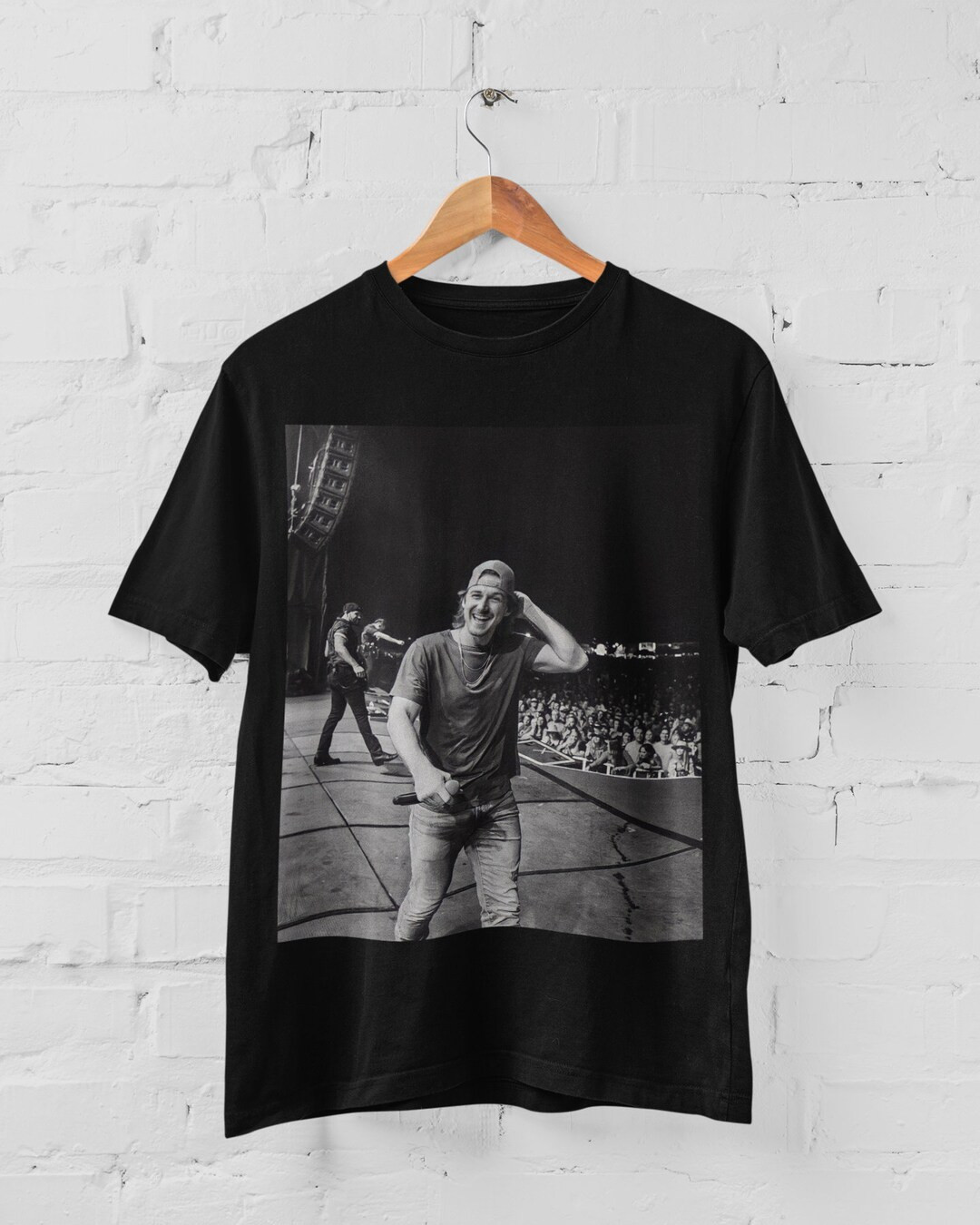 Country Western Tee Morgan Wallen Shirt Wallen Tour 2023 - Etsy | Etsy (US)