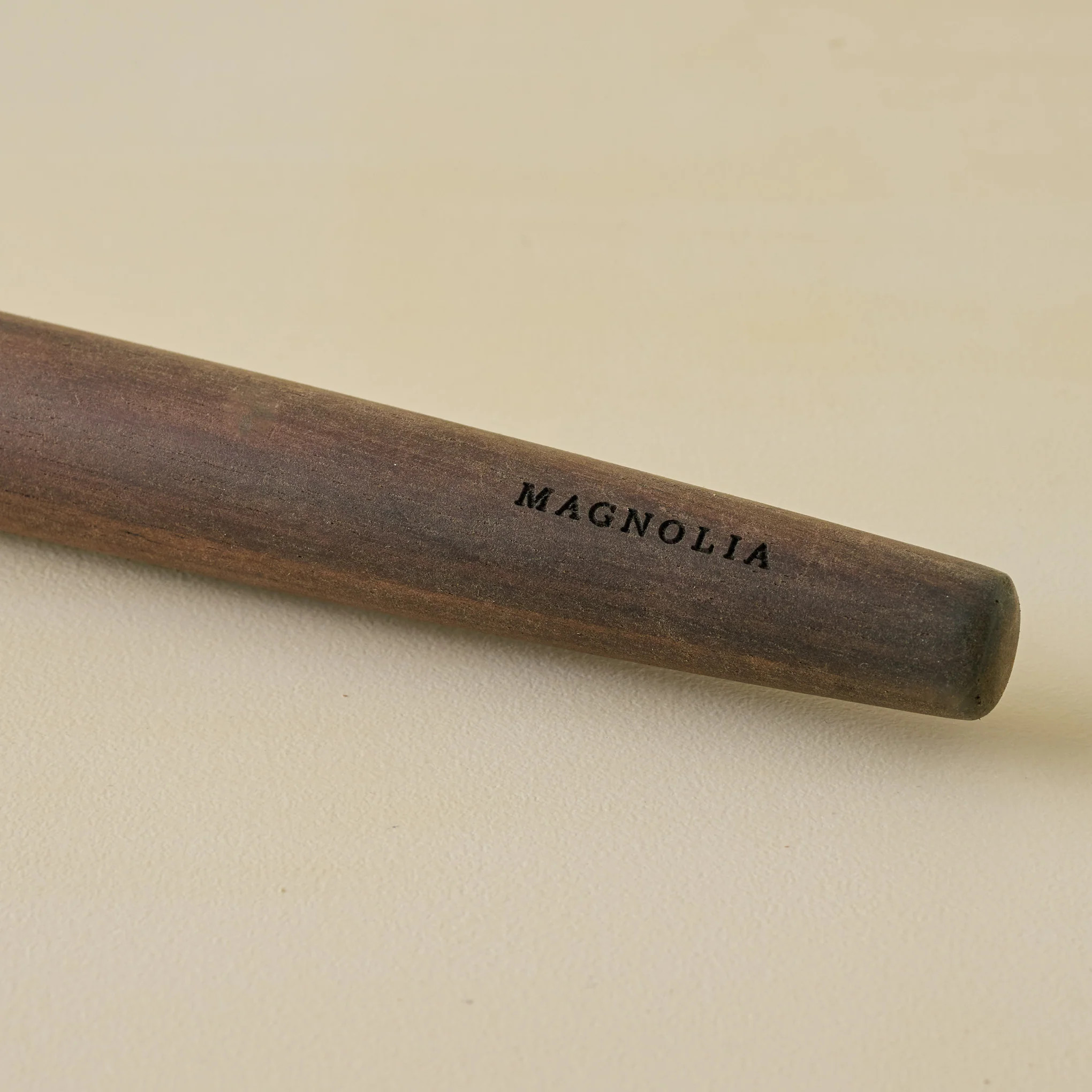 The Gristmill Collection Walnut Rolling Pin | Magnolia