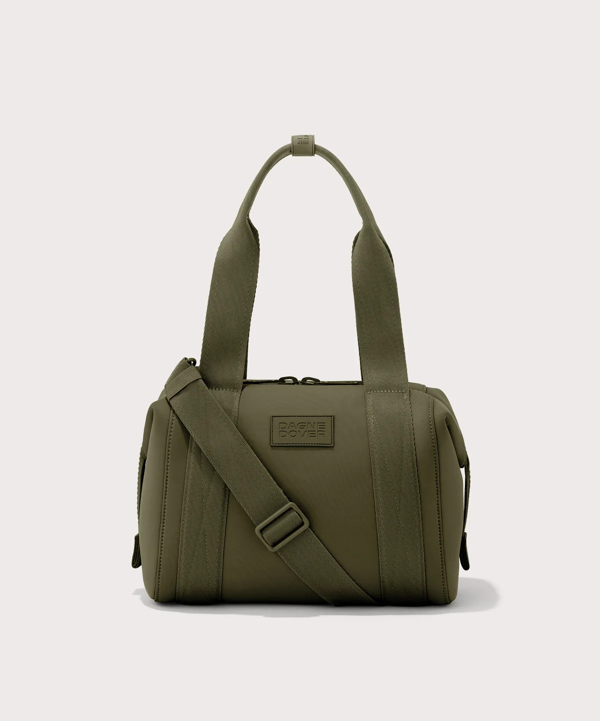 DAGNE DOVER - Landon Carryall Bag | Dagne Dover