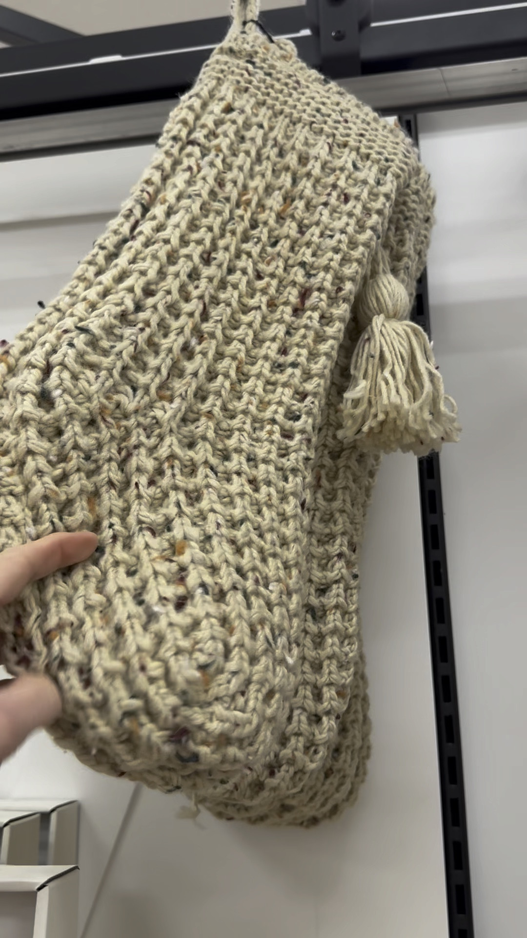 The prettiest stockings at Target 

#LTKVideo #LTKHoliday #LTKSeasonal