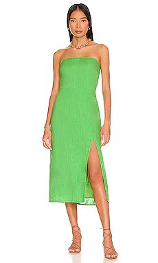 Serena Midi Dress
                    
                    SNDYS | Revolve Clothing (Global)