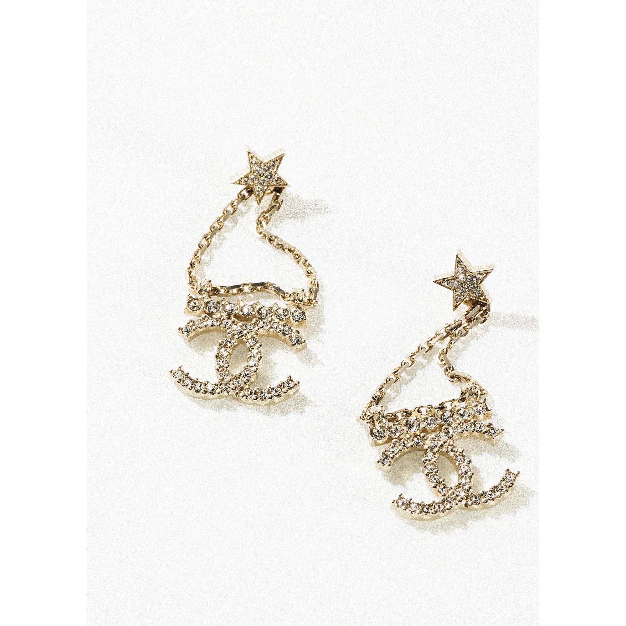 Earrings | Chanel, Inc. (US)