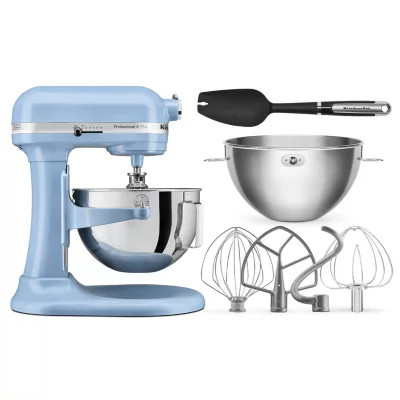 KitchenAid Professional 5 Plus 5 Quart Bowl-Lift Stand Mixer (Assorted Colors) - Sam's Club | Sam's Club