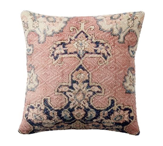 Valari Printed Pillow Cover | Pottery Barn (US)