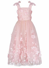 Sweet Pea Dress | JessaKae