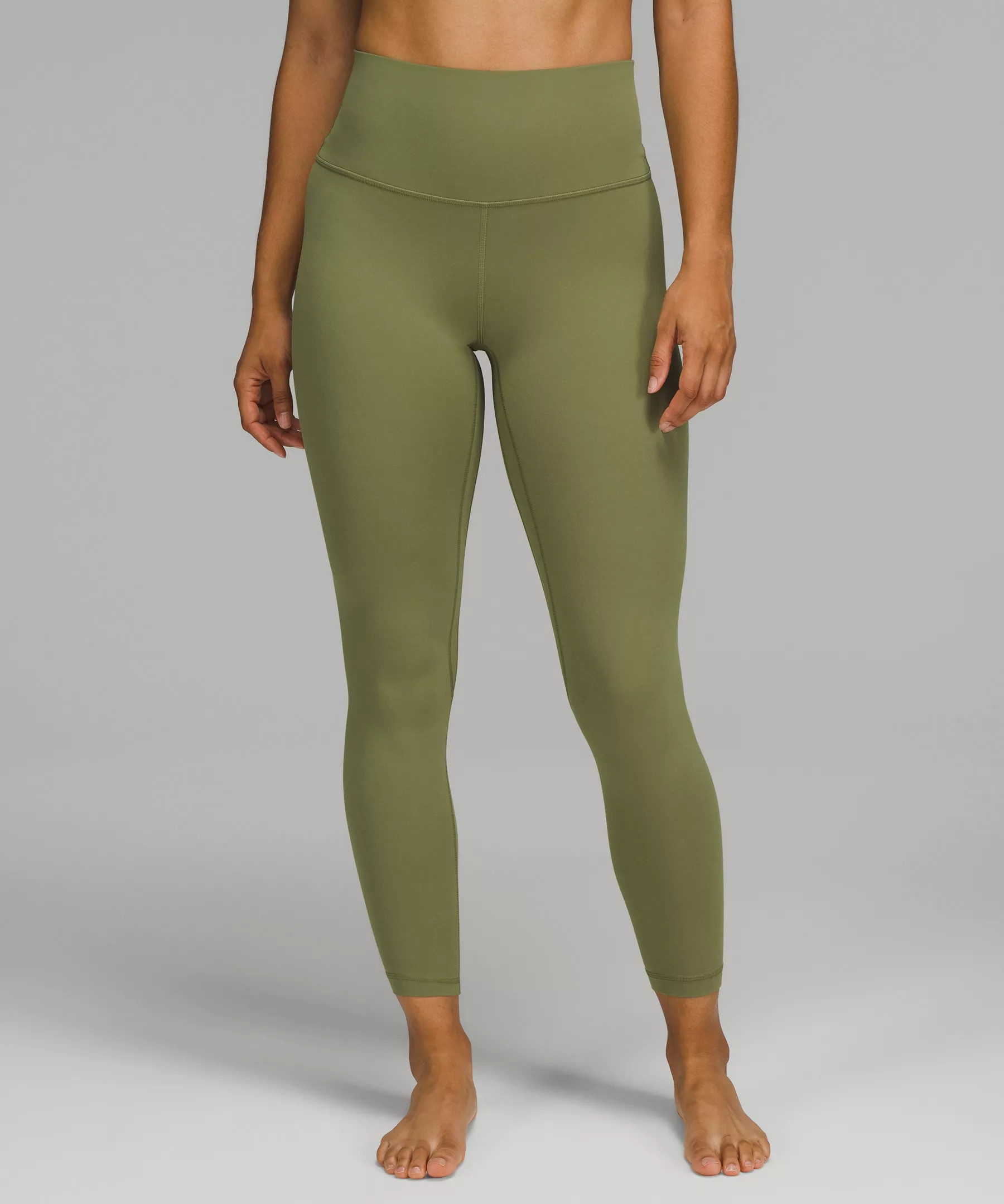 lululemon Align™ High-Rise Pant 25" | Lululemon (US)