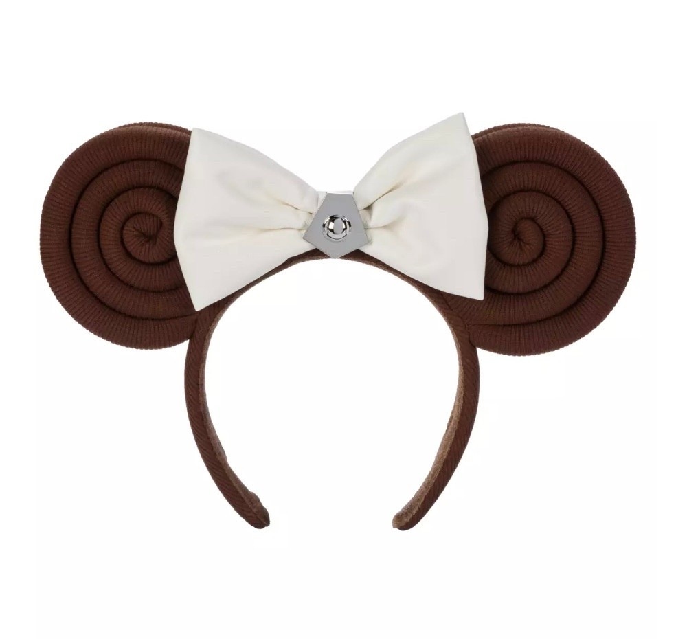 SALE!! The Princess Leia ears are on Sale on the Disney Store website 💫🌟
#disney #starwars #disneyears


#LTKTravel #LTKFindsUnder50 #LTKSaleAlert