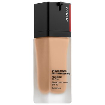 ShiseidoSynchro Skin Self-Refreshing Foundation SPF 30 | Sephora (US)