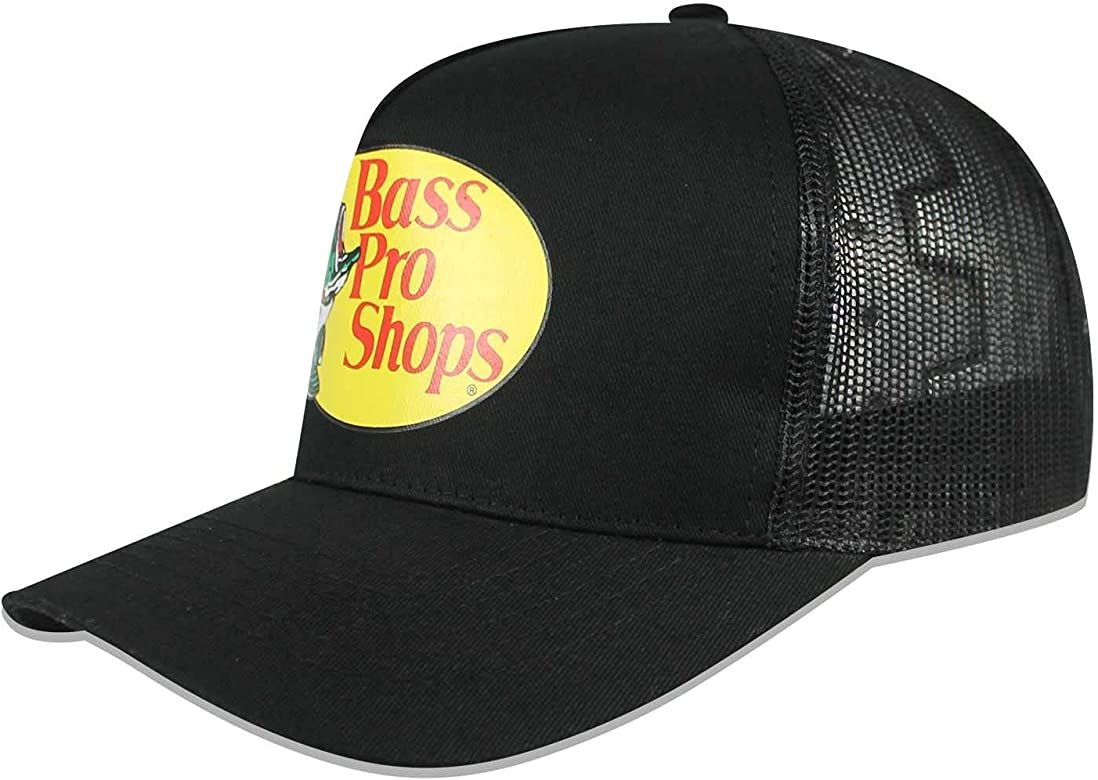 Bass Creek Outfitters mens Trucker | Amazon (US)