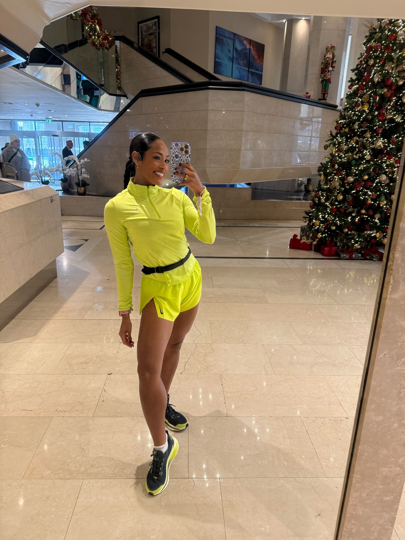 Nike After Dark Tour Ready #racefit #raceootd #runningoutfit 

#LTKActive #LTKFindsUnder100 #LTKfitnessgoals