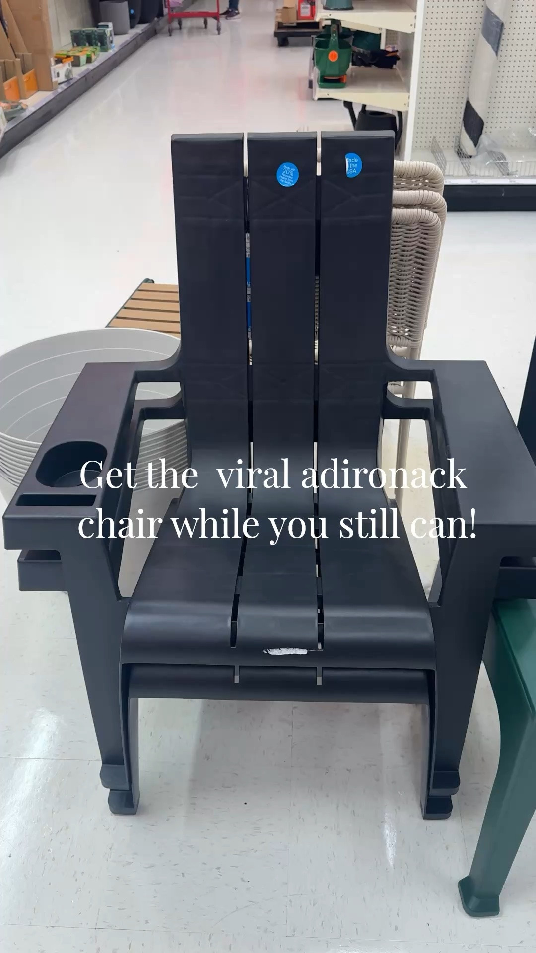 These best selling chairs are going quick!