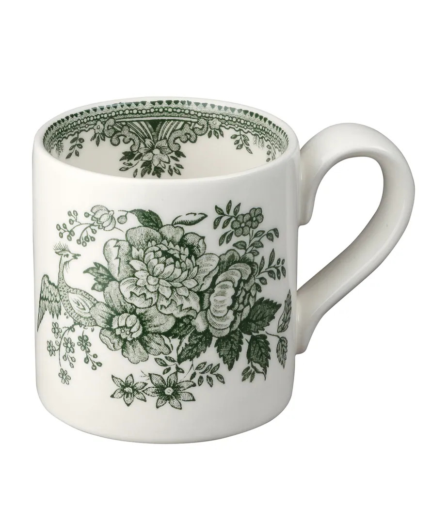 Asiatic Pheasants Mug | Harrods US