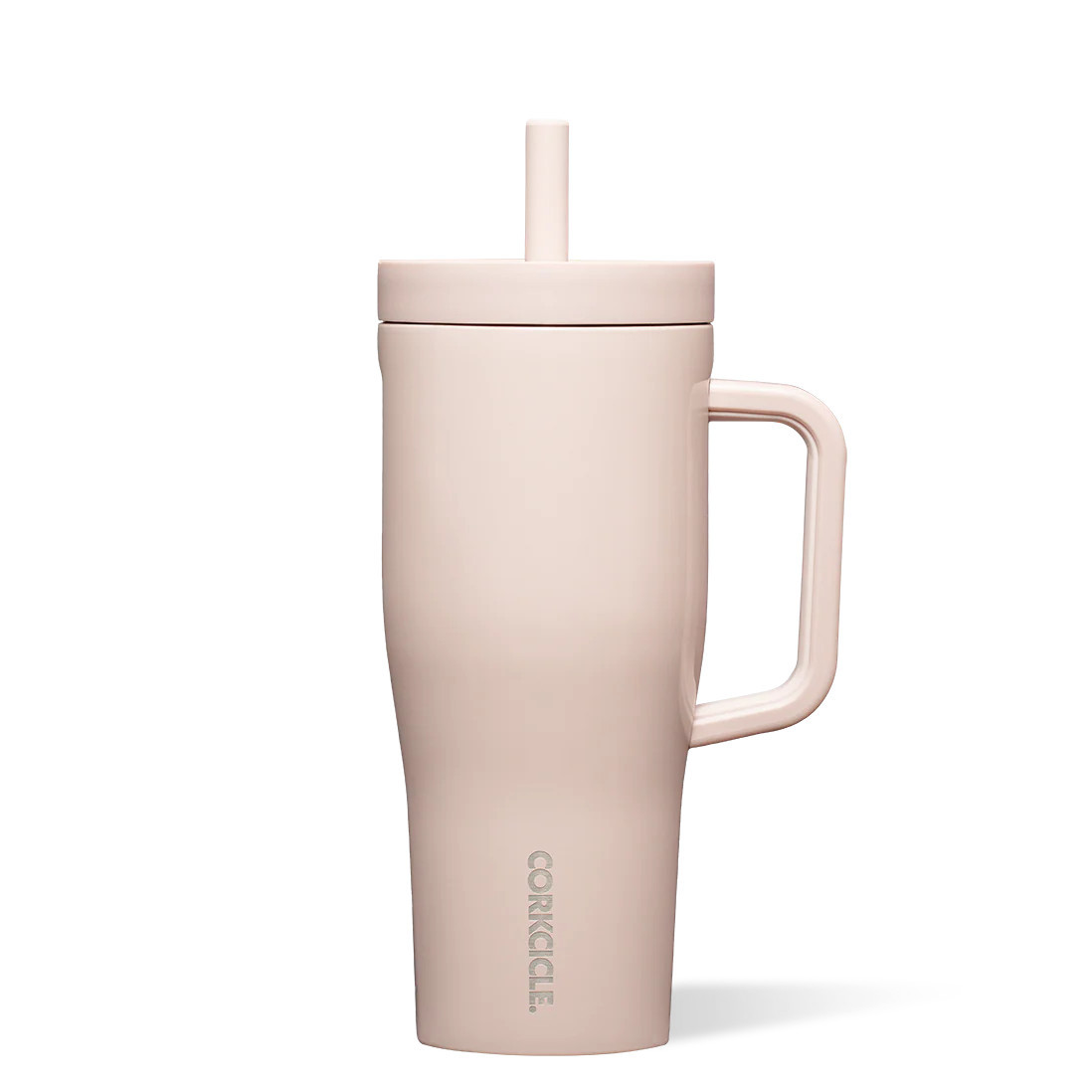 Leakproof Cruiser - Chocolate Milk / 22oz | Corkcicle