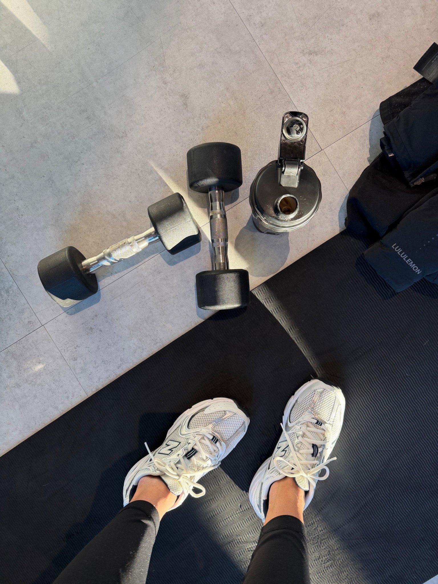 Favorite New Balance they fit true to size 

#LTKActive #LTKfitnessgoals #LTKootd